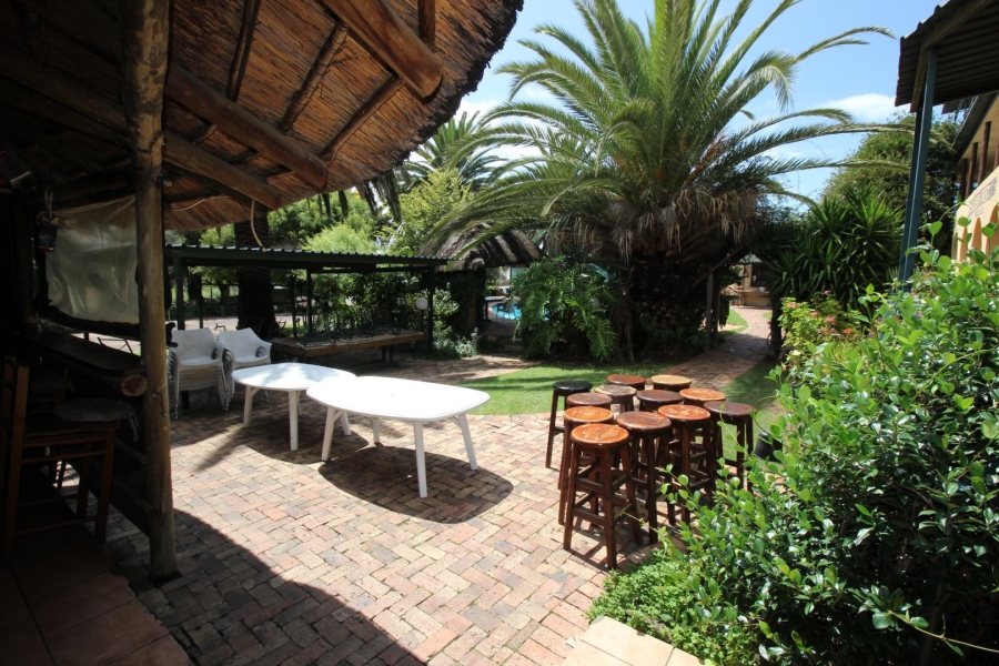 Commercial Property for Sale in Deneysville Free State